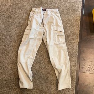Men's 34x34 Tru-Spec light weight tactical/hiking